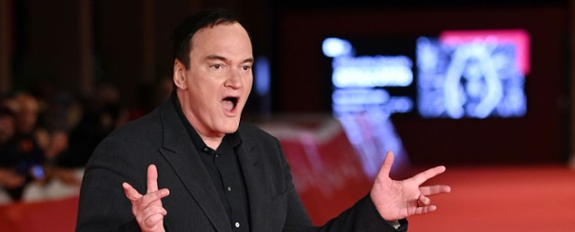 Miramax pozywa Quentina Tarantino. Poszło o scenariusz "Pulp...