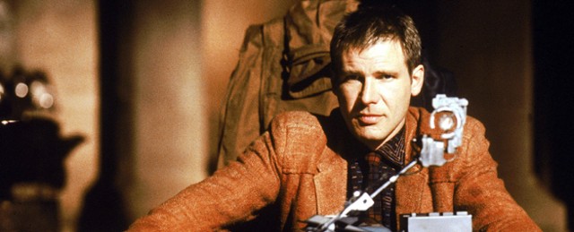 Ridley Scott: Seriale "Blade Runner" i "Obcy" w przygotowaniu