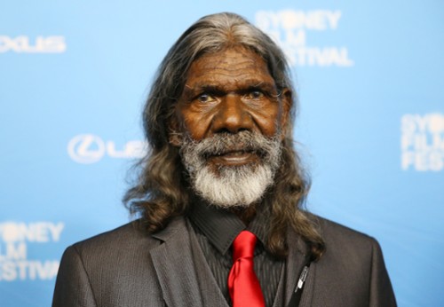 Nie żyje David Gulpilil. Autralijski aktor miał 68 lat