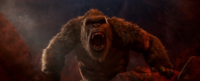 "Godzilla vs. Kong" oraz "Mortal Kombat" od dziś w HBO GO