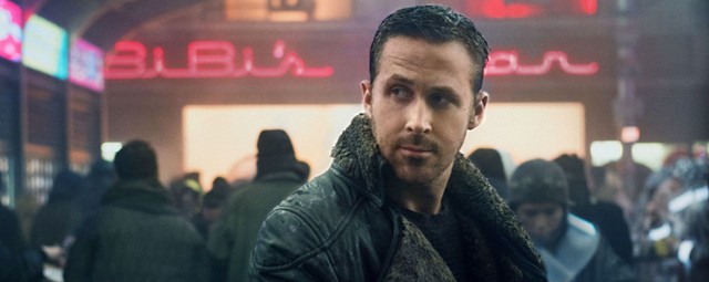 "Mam parę uwag" #20: "Blade Runner 2049" dorównuje oryginałowi?