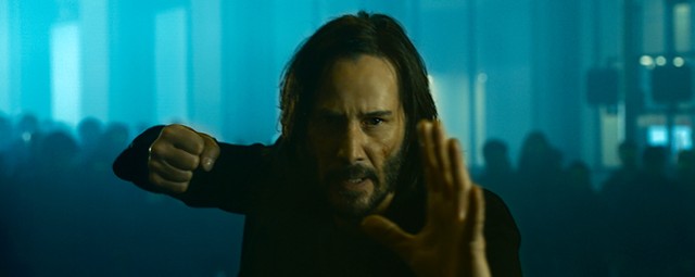 Czy "Matrix Zmartwychwstania" to dobry film? Oto nasza recenzja