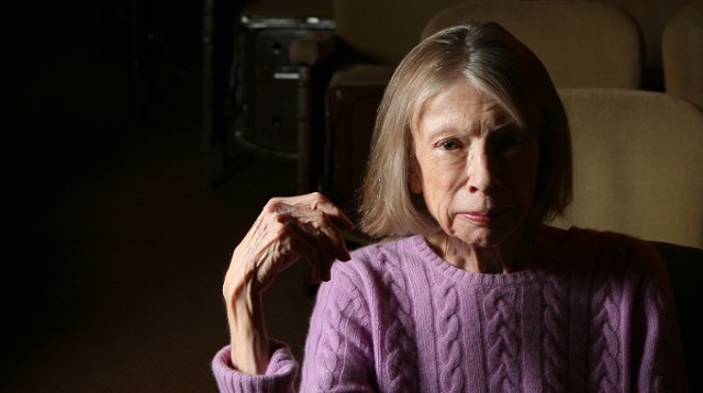 Nie żyje Joan Didion, pisarka i scenarzystka "Narodzin gwiazdy"