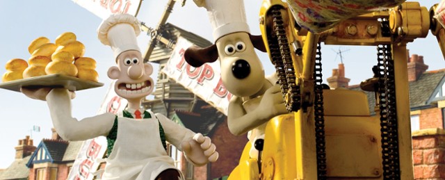 Wallace i Gromit wracają! "Uciekające kurczaki 2" na horyzoncie