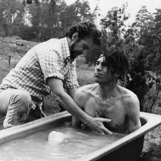 Pierwsza retrospektywa film&oacute;w Susan Sontag w Polsce!