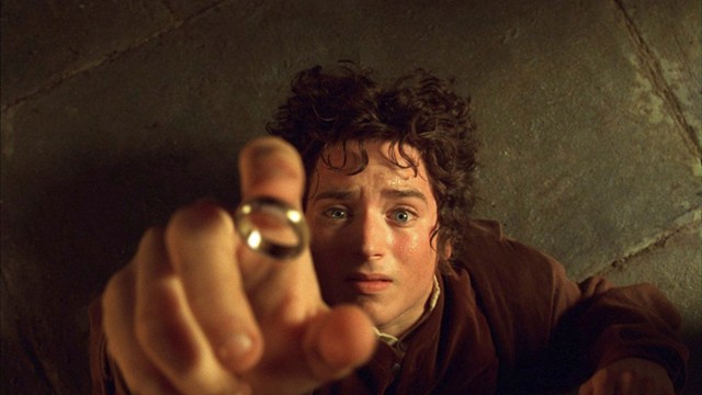 Prawa do ekranizacji "Władcy Pierścieni" i "Hobbita" na sprzedaż