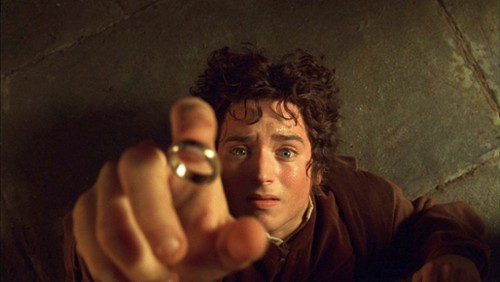 Prawa do ekranizacji "Władcy Pierścieni" i "Hobbita" na sprzedaż