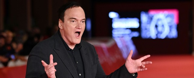 Quentin Tarantino narratorem serialu "Super Pumped" o Uberze