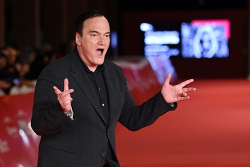 Quentin Tarantino narratorem serialu "Super Pumped" o Uberze