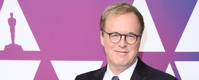 "Ray Gunn": Brad Bird szykuje animowany futurystyczny film noir