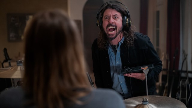 "Studio 666": Foo Fighters opowiadają nam o swoim horrorze