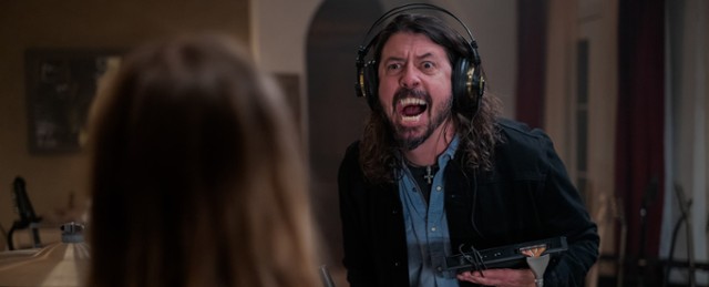 "Studio 666": Dave Grohl i Foo Fighters opowiadają nam o swoim...