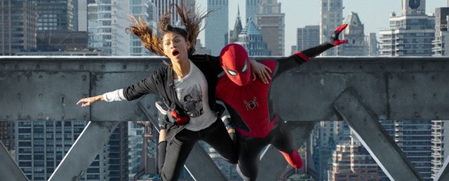 Critics Choice Super Awards: Spider-Man i Shang-Chi prowadzą w...