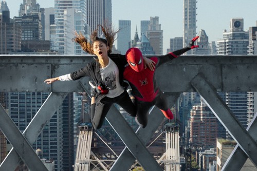 Critics Choice Super Awards: Spider-Man i Shang-Chi prowadzą