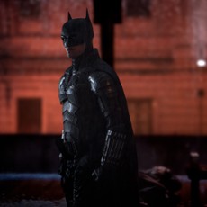 Uwierzycie? "Batman" liderem nominacji nagród krytyków