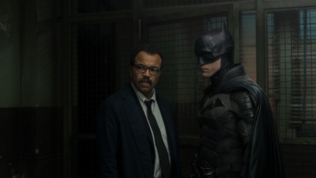 "Batman": zamiast serialu o Gotham będzie serial o Arkham