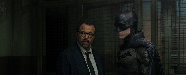"Batman": zamiast serialu o policji Gotham będzie serial o...