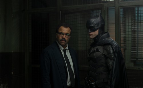 "Batman": zamiast serialu o Gotham będzie serial o Arkham