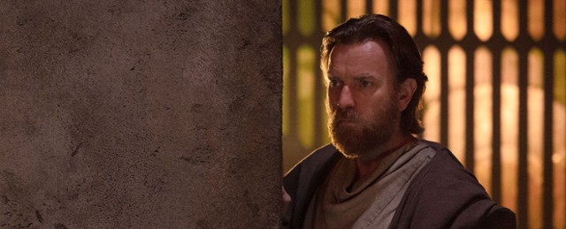 UPDATE: Ewan McGregor w pierwszym zwiastunie serialu "Obi-Wan...