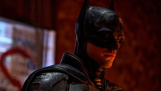 "Batman" ze streamingowym sukcesem w USA