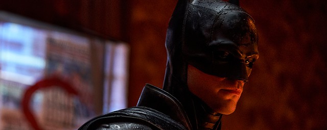 "Batman" ze streamingowym sukcesem w USA