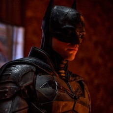 "Batman" i "Elvis" faworytami charakteryzatorów