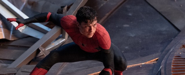 Critics Choice Super Awards: "Spider-Man" pokonał "Diunę"