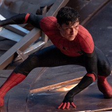 Critics Choice Super Awards: "Spider-Man" pokonał "Diunę"