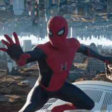 Nagrody MTV 2022: "Spider-Man" wielkim faworytem