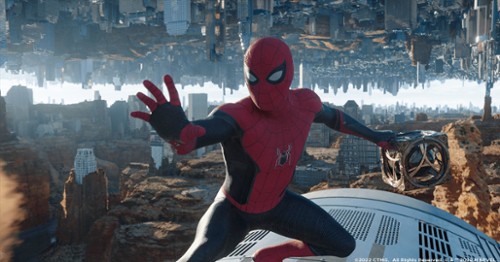 Nagrody MTV 2022: "Spider-Man" wielkim faworytem