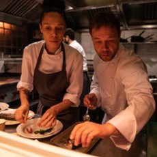 15. Mastercard OFF CAMERA: W zdrowym ciele zdrowy duch?