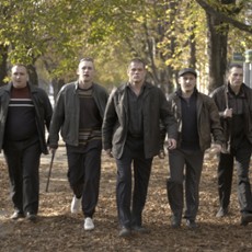 Ukraińskie akcenty podczas 15. Mastercard OFF CAMERA