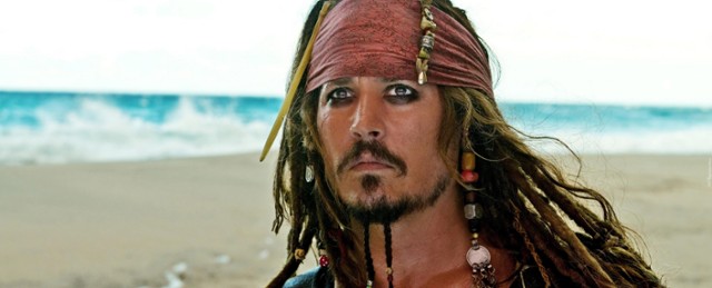 Johnny Depp nie wrócił jako Jack Sparrow przez oskarżenia Amber...