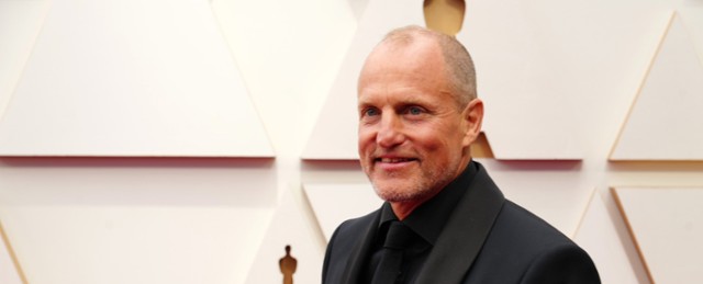 Woody Harrelson, Simu Liu i Djimon Hounsou w historii nurka w...