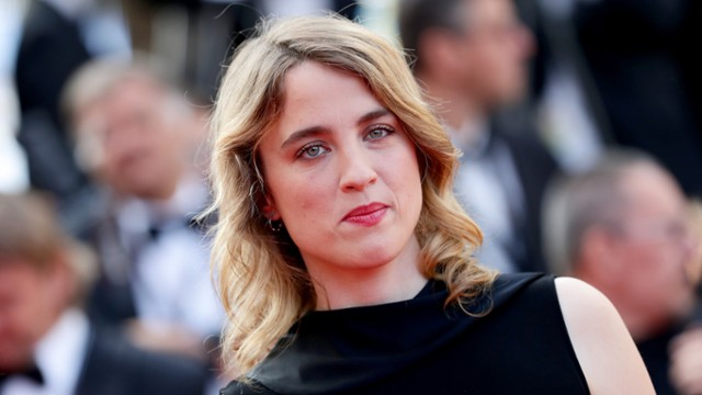 Adèle Haenel porzuca kino. Powody: rasizm i patriarchat