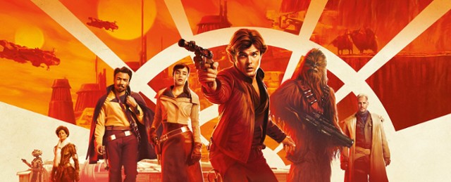 "Gwiezdne wojny": koniec recastingów i koniec sagi Skywalkerów?