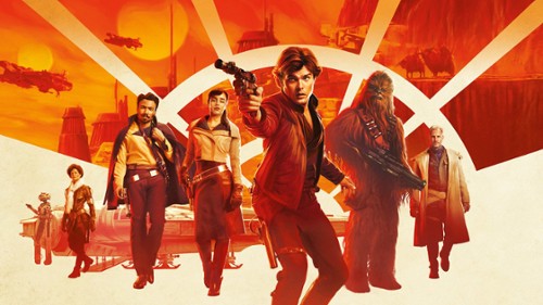 "Gwiezdne wojny": koniec recastingów i koniec sagi Skywalkerów?