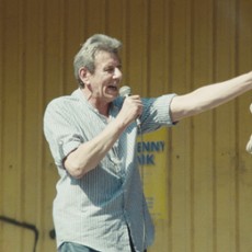 Znamy zwycięzców 19. Millennium Docs Against Gravity. "Lombard" z Grand Prix