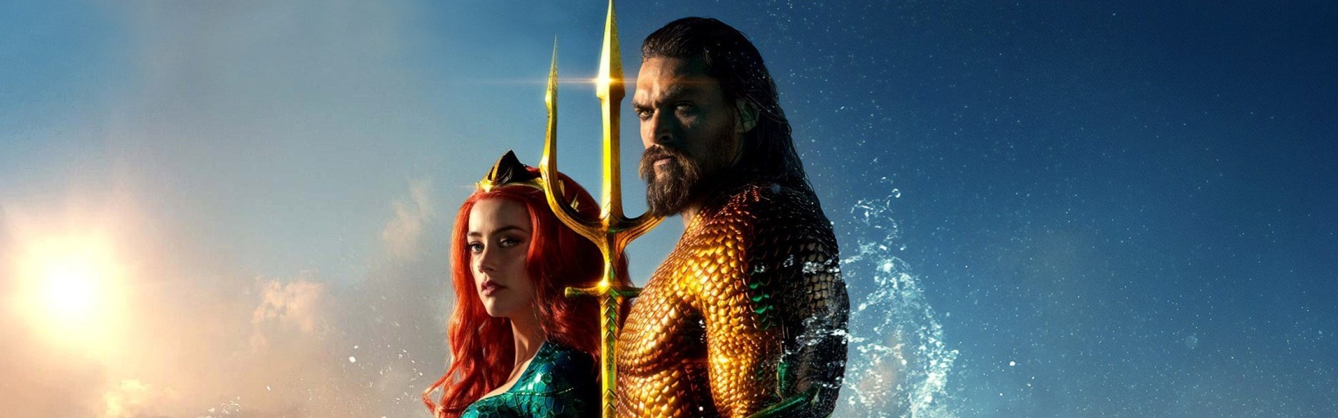 James Wan: Czy Amber Heard została wycięta z Aquamana 2? - Filmweb