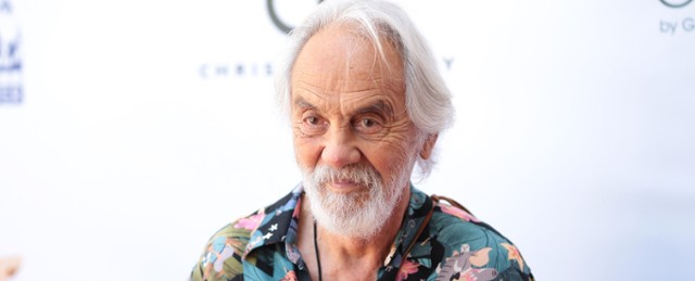 "That ’90s Show": Tommy Chong wraca w kontynuacji "Różowych lat...