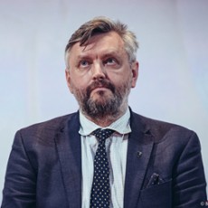 Retrospektywa Siergieja Łoźnicy podczas części online 19. MDAG