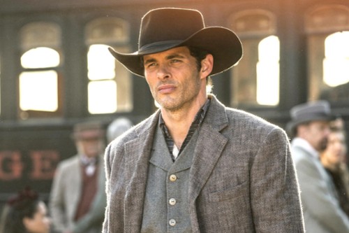 James Marsden wróci w czwartym sezonie "Westworld"