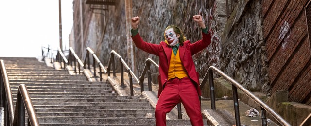 Będzie "Joker 2"! Todd Phillips ma już scenariusz filmu