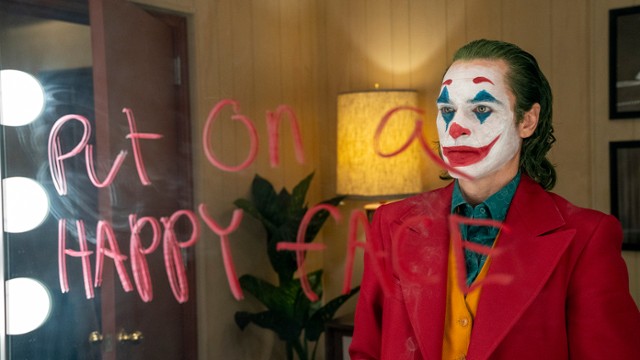 "Joker: Folie à deux": Joaquin Phoenix na nowym zdjęciu z planu