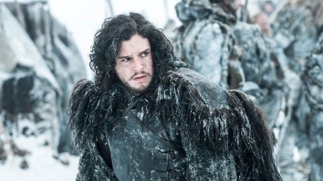 Jon Snow wróci w kontynuacji "Gry o tron"?
