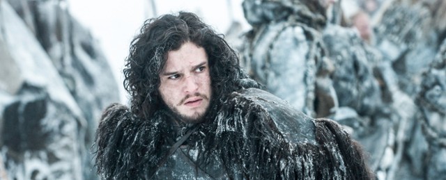 Jon Snow wróci w kontynuacji "Gry o tron"?