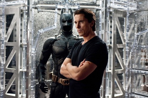 Christian Bale chętnie wróci jako Batman w filmie Nolana