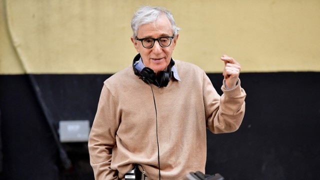 Woody Allen chce nakręcić jeszcze jeden lub dwa filmy