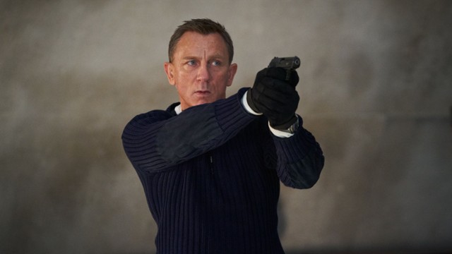 Zdjęcia do nowego Bonda za 2 lata. 007 będzie "wymyślony na nowo"