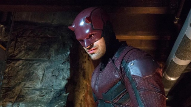 Reboot serialu "Daredevil" to przekręt? Showrunner krytykuje...
